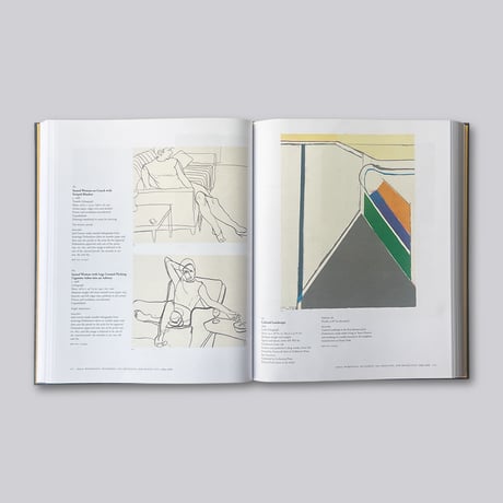 Richard Diebenkorn / The Catalogue Raisonne of Prints