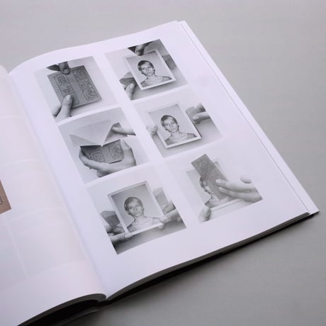 Timm Rautert / Bildanalytische Photographie 1968-1974
