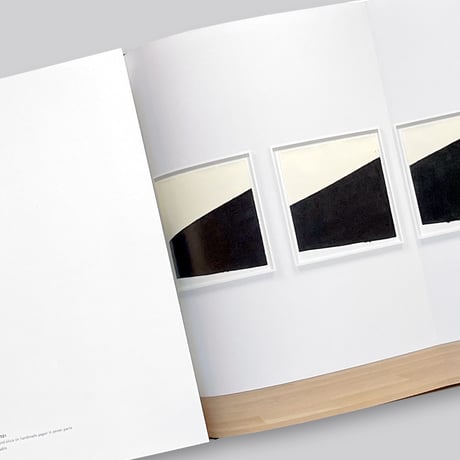 Richard Serra / Richard Serra: 2022