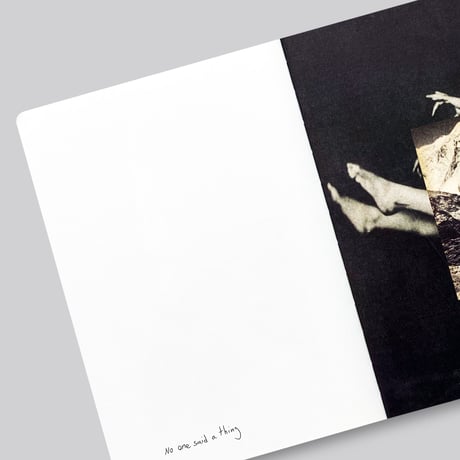 Ronit Porat / Hunting In Time