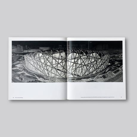 Stanislaus von Moos, Arthur Rüegg / Twentyfive x Herzog & de Meuron