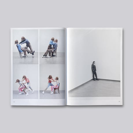 Blommers & Schumm / More