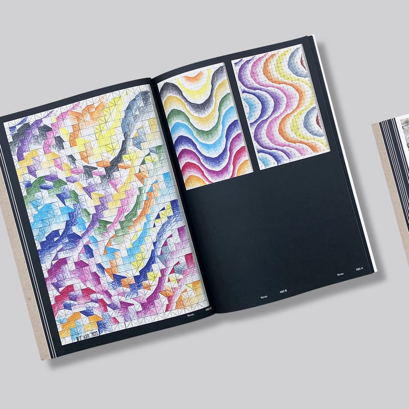 アンティックレプリカ絵本 Henri Jacobs / New Surface Research | POST