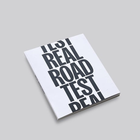 Philippe Séclier / Real Road Test