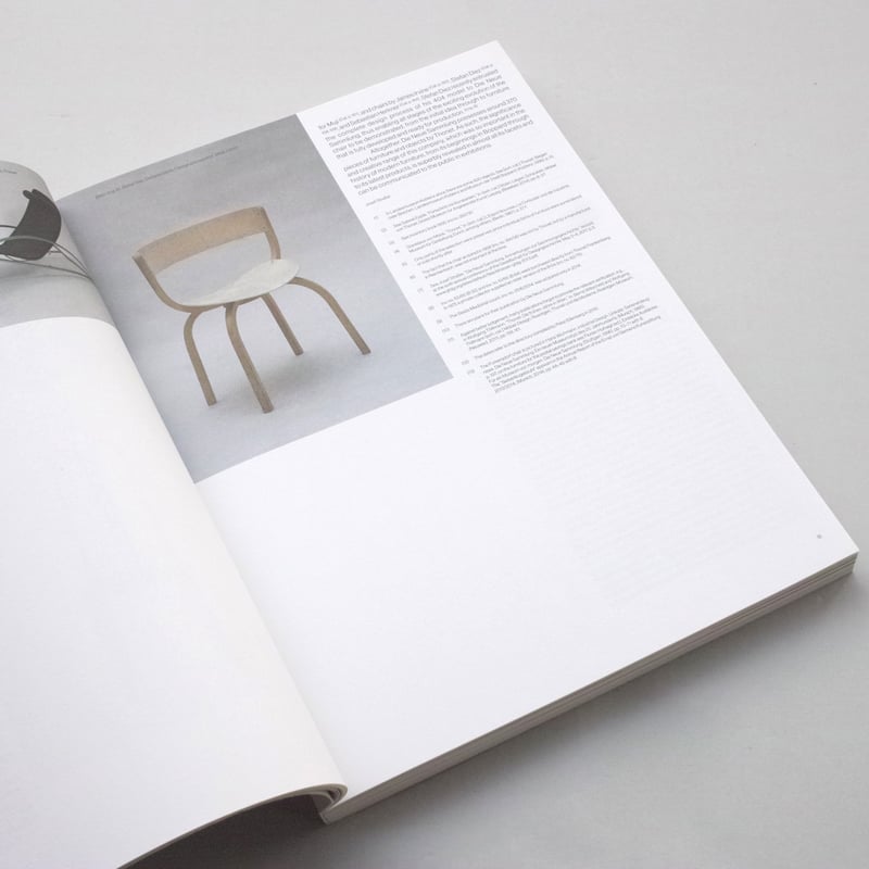 Thonet & Design | POST