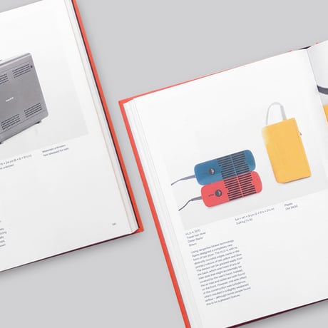 Dieter Rams / The Complete Works