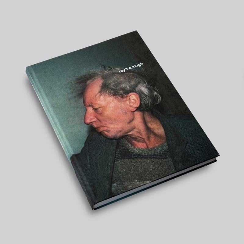 Richard Billingham / RAY'S A LAUGH | POST