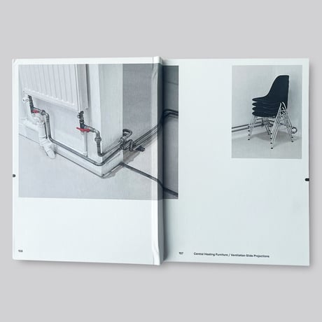 A Kassen: Works in Architecture