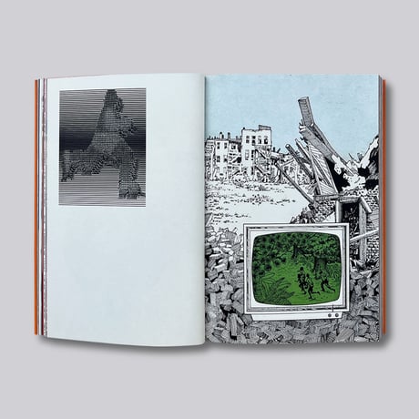 Radical Media Archive vol.1