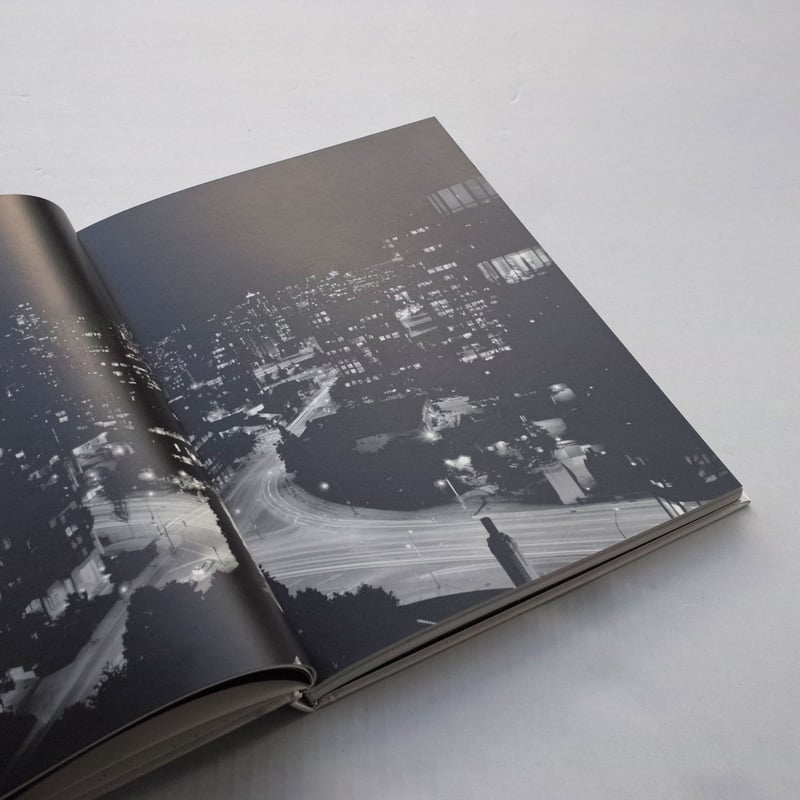 Aleix Plademunt / ALMOST THERE | POST