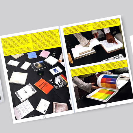 Most Beautiful Swiss Books 2023