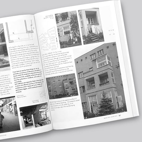 Herman Hertzberger / Lessons For Students in Architecture
