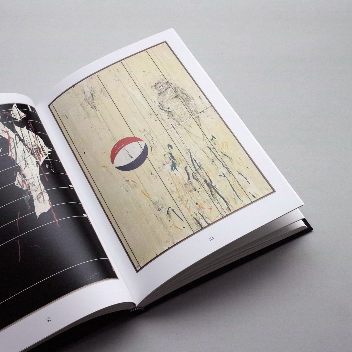 Harold Ancart / Soft Places (I) | POST