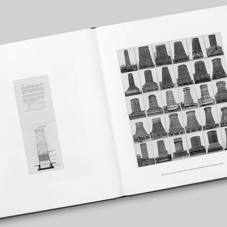 Bernd & Hilla Becher