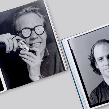 Tom Warren / The 1980s Art Scene in New York