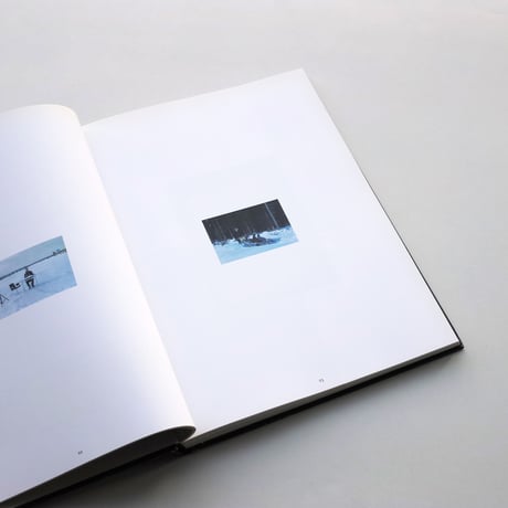 Pierre Huyghe / Le Château de Turing