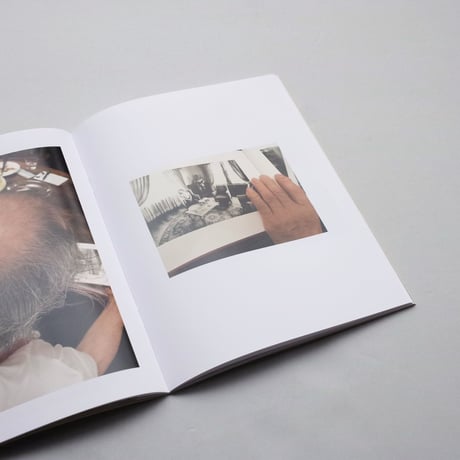 Juergen Teller / The Master IV