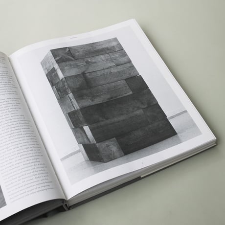 Carl Andre / Things in their Element