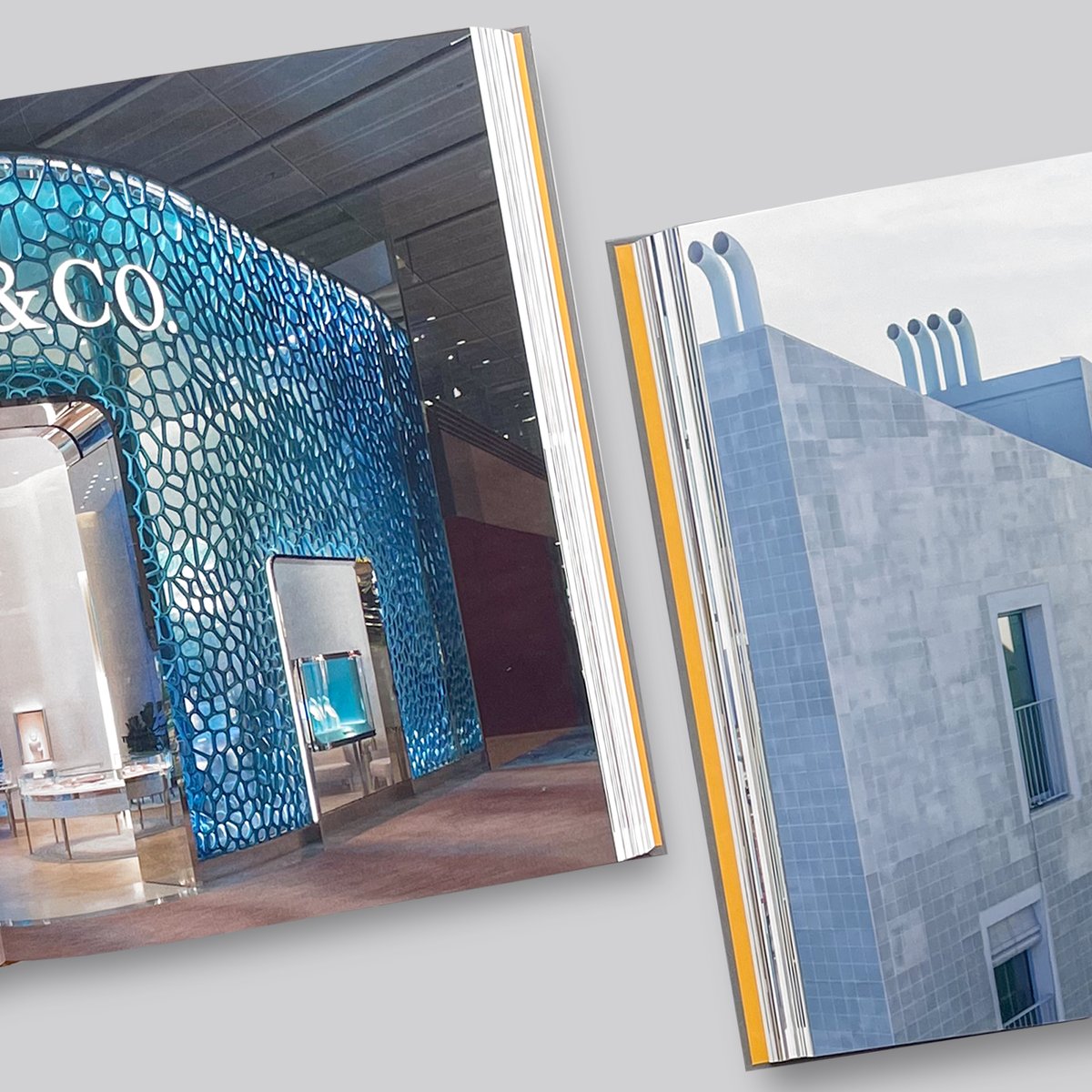 Attitudes: MVRDV | POST