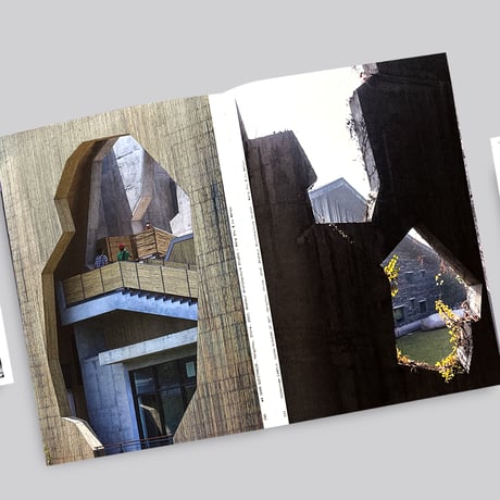 Iwan Baan / Moments in Architecture: Works 2005-Now
