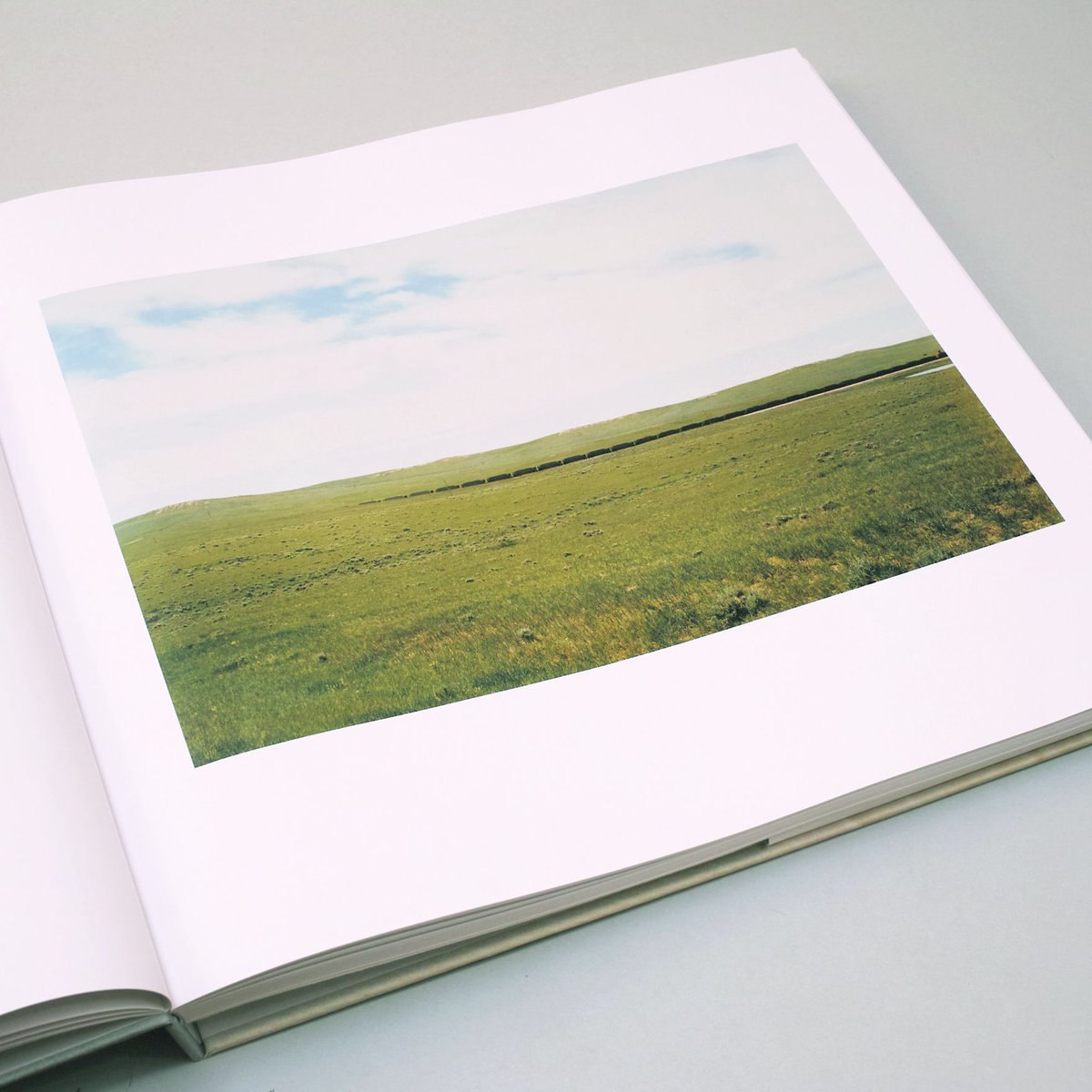 写真集 Taxonomy of a landscape Victoria Sambunaris: Taxonomy of a Landscape - MoCP