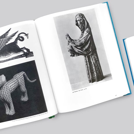 Batia Suter/ Parallel Encyclopedia #1 (Reprint)