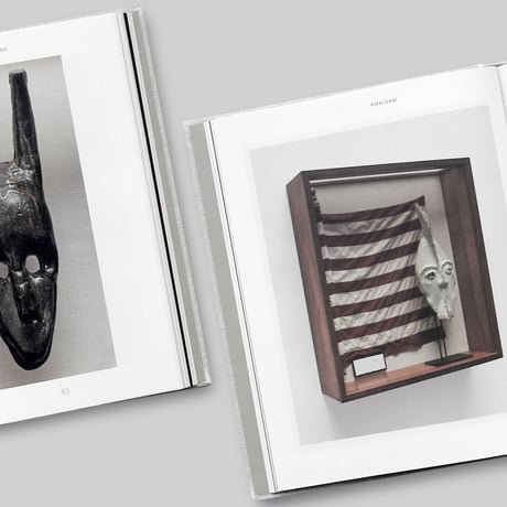 Theaster Gates / Amalgam