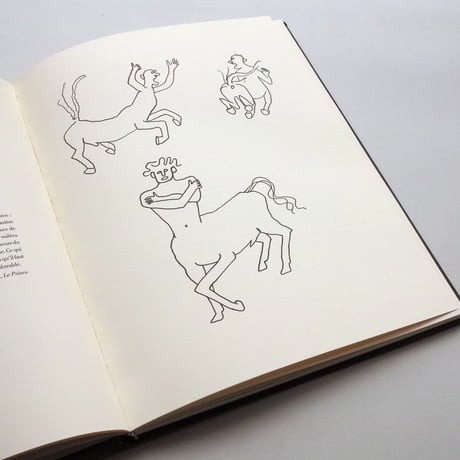 Alexander Calder & Richard Wilbur / Bestiare