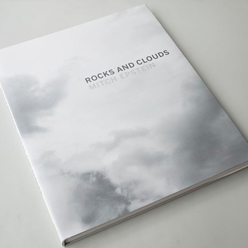 Mitch Epstein / Rock and Clouds | POST