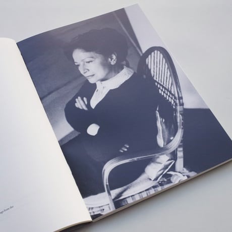 Hedda Sterne / Vertical-Horizontal