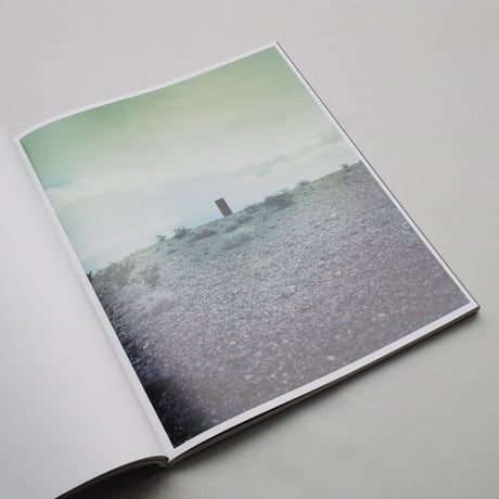 Sebastien Reuzé / Colorblind Sands
