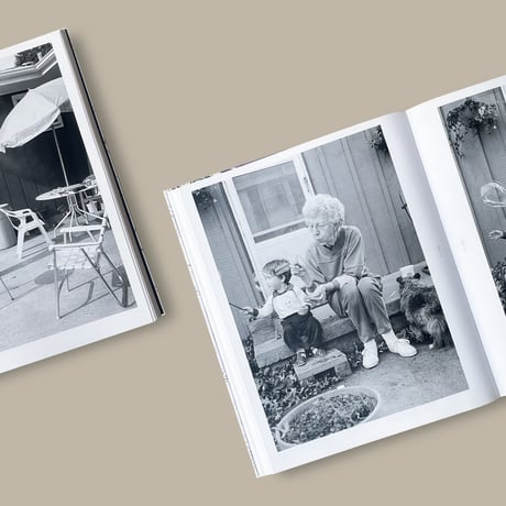 【CC】Deanna Dikeman / RELATIVE MOMENTS