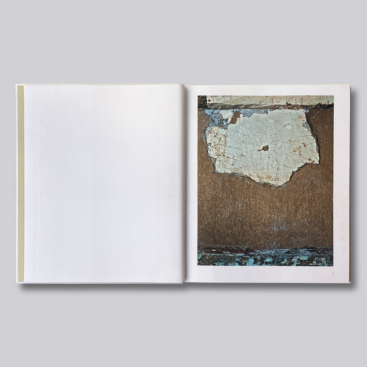 Robert Polidori / Topographical Histories | POST