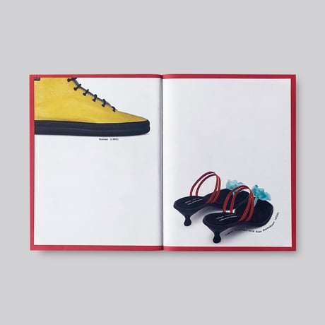 CAMPER 50 (1975-2025) WALK, DON'T RUN