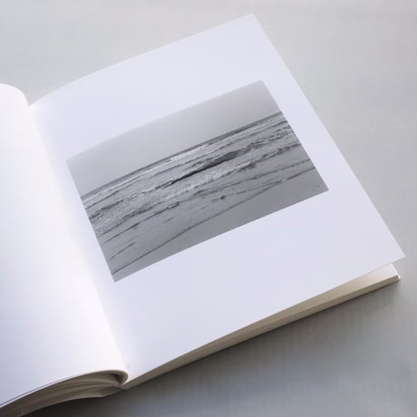 Robert Adams / Sea Stories