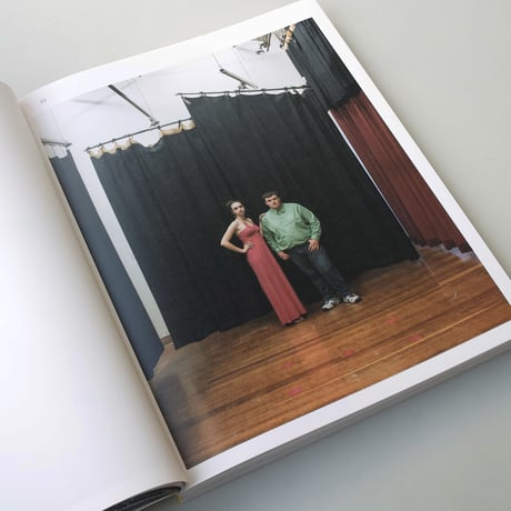 Jon Horvath / This Is Bliss
