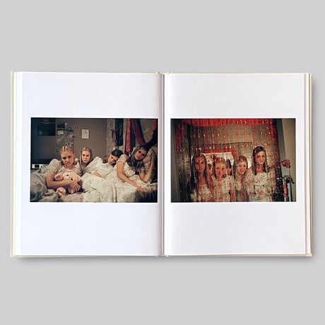 Sofia Coppola / The Virgin Suicides