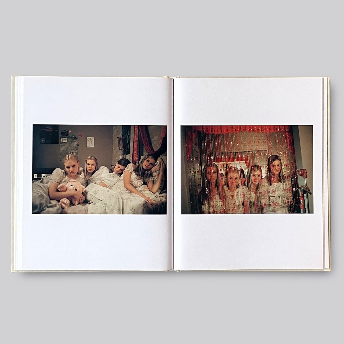 Sofia Coppola / The Virgin Suicides | POST