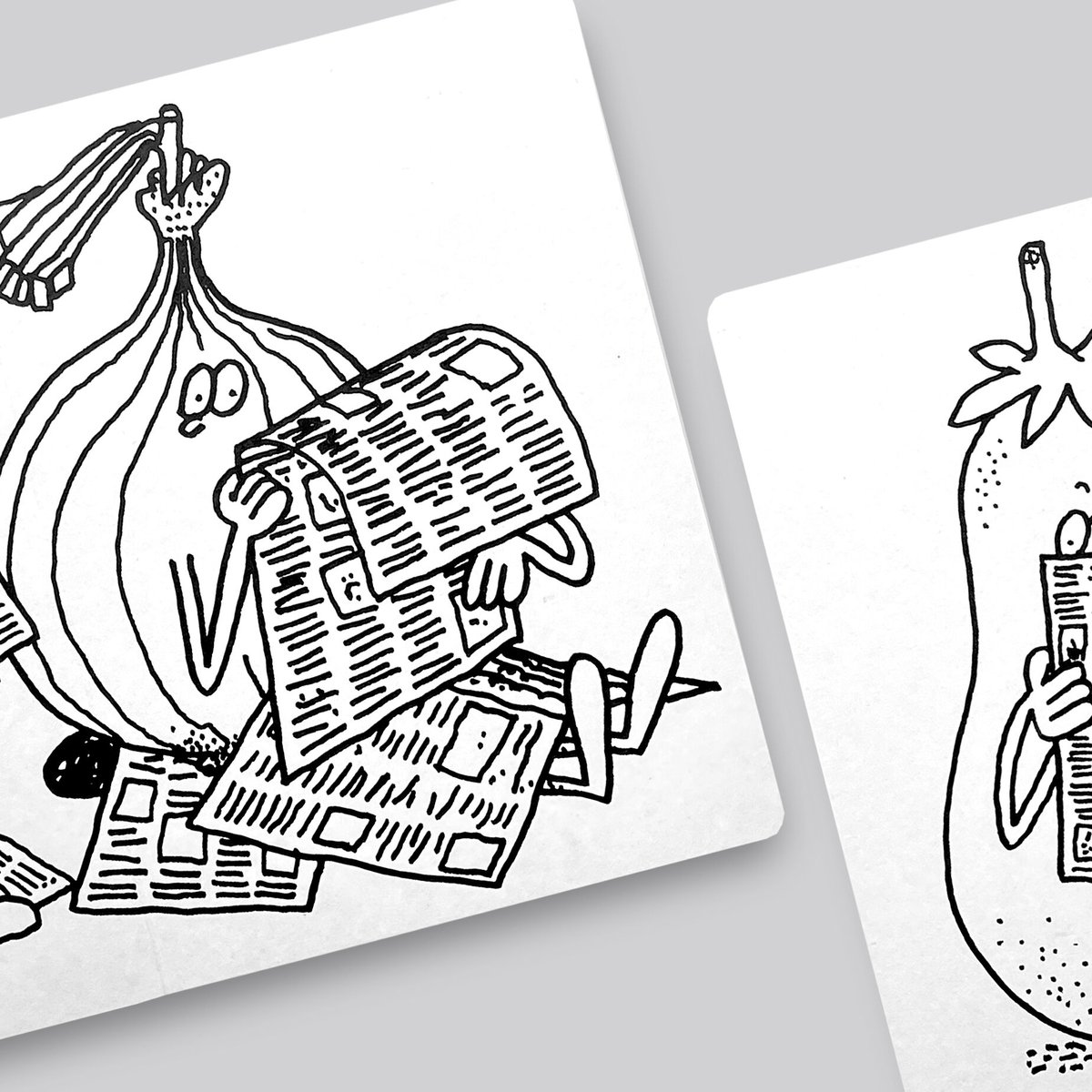 ステファンマルクス　原画　アート　stefanmarx ステファンマルクス 原画 アート Stefan Marx — A-GENT Tokyo