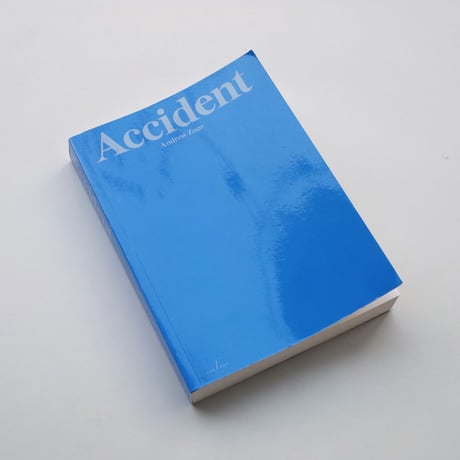 Andrew Zago / Accident