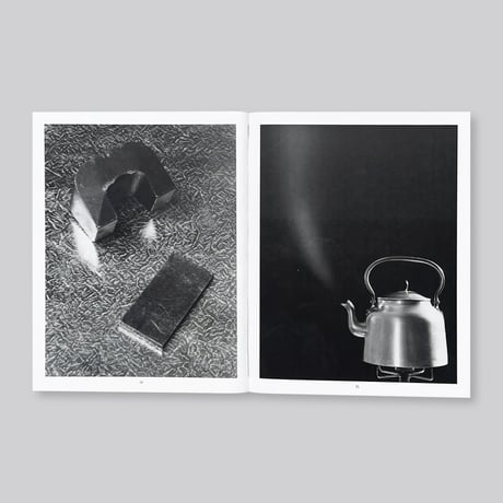 Jo Ann Callis / Dish Trick