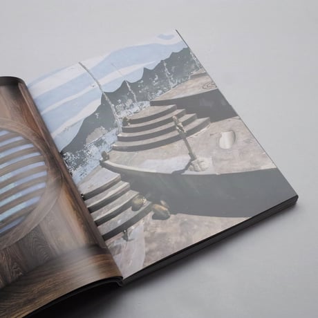 Veronika Spierenburg / Oya-Ishi - Oya Stone