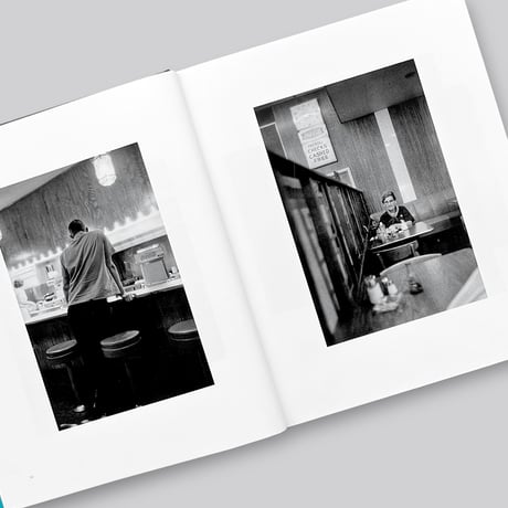 William Eggleston / Mystery of the Ordinary