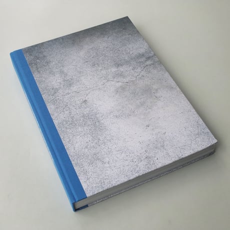 David Küenzi / Zustandsaufnahme