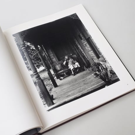 Gordon Parks / Back to Fort Scott