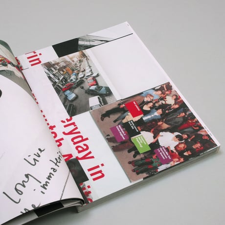 Recollected Works by Mevis & van Deursen
