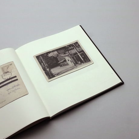 Paweł Szypulski / Greetings from Auschwitz