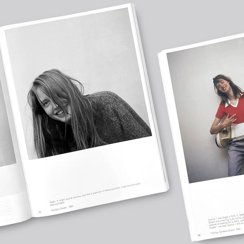 Nigel Shafran / The Well | POST