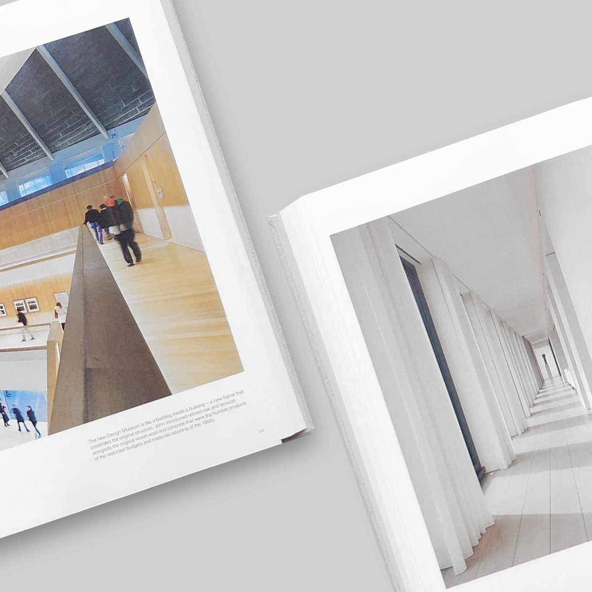 John Pawson / Making Life Simpler | POST John Pawson / Making Life Simpler | POST