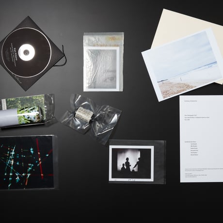 【スペシャルエディション】Photography? End?　7つのヴィジョンと7つの写真的経験　Ed.1-15